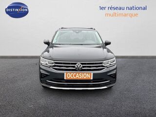Tiguan 1.4 E-HYBRID 245CH DSG6 ELEGANCE 2022 occasion 91580 &Eacute;tr&eacute;chy