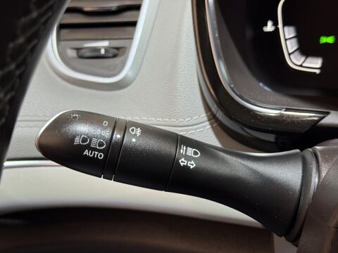 Espace Initiale Paris Energy Tce 200 EDC (5 pl) 2015 occasion 91580 &Eacute;tr&eacute;chy