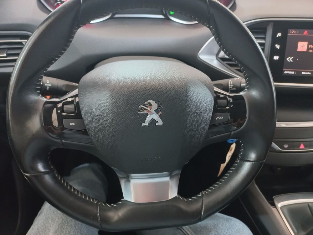 308 Puretech 110 S&S Active Business 2019 occasion 91580 &Eacute;tr&eacute;chy