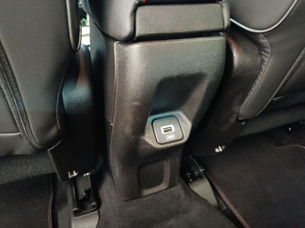 500 X 1.3 FFly T T4 150ch DCT Sport 2021 occasion 91580 &Eacute;tr&eacute;chy