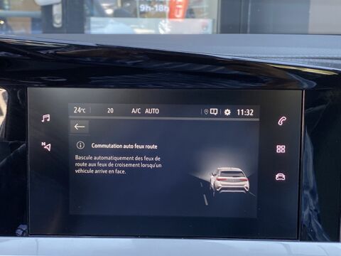 Mokka 1.2 Turbo 130ch AUTO ELEGANCE BUSINESS 2023 occasion 30260 Quissac