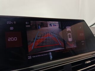 C5 aircross PureTech 130 S&S EAT8 Shine 2022 occasion 91580 &Eacute;tr&eacute;chy