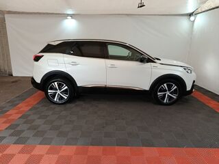 3008 1.2 PURETECH 130 S&S GT LINE 2017 occasion 91580 &Eacute;tr&eacute;chy