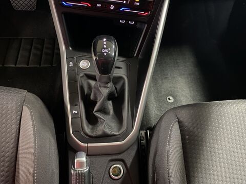 Polo 1.0 TSI 95 LIFE DSG7 2023 occasion 74300 Cluses