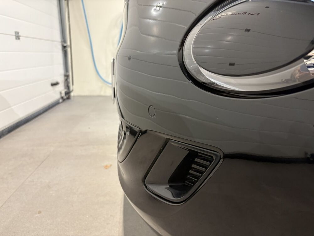 500 E 42kWh Pack Confort & Style 2023 occasion 76360 Barentin