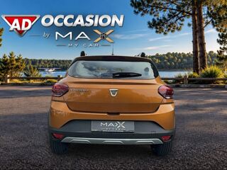 Jumpy 1.0 TCe 90 Stepway Confort 2022 occasion 40600 Biscarrosse