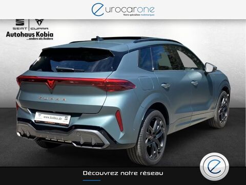 Terramar 1.5 eHybrid Americas Cup VZ 272 ch Toit ouvrant Attelage 360 2025 occasion 69007 Lyon