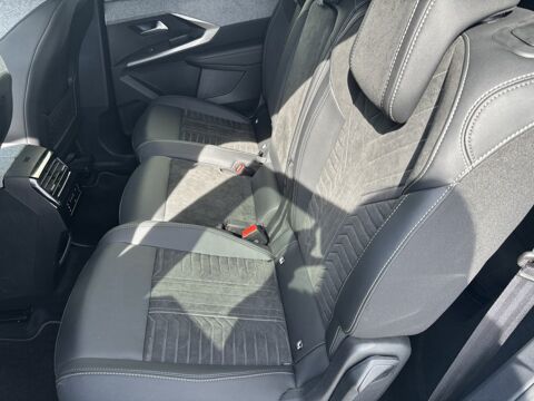 5008 1.2 HYBRID 145 E-DCS6 GT 2025 occasion 69330 Meyzieu