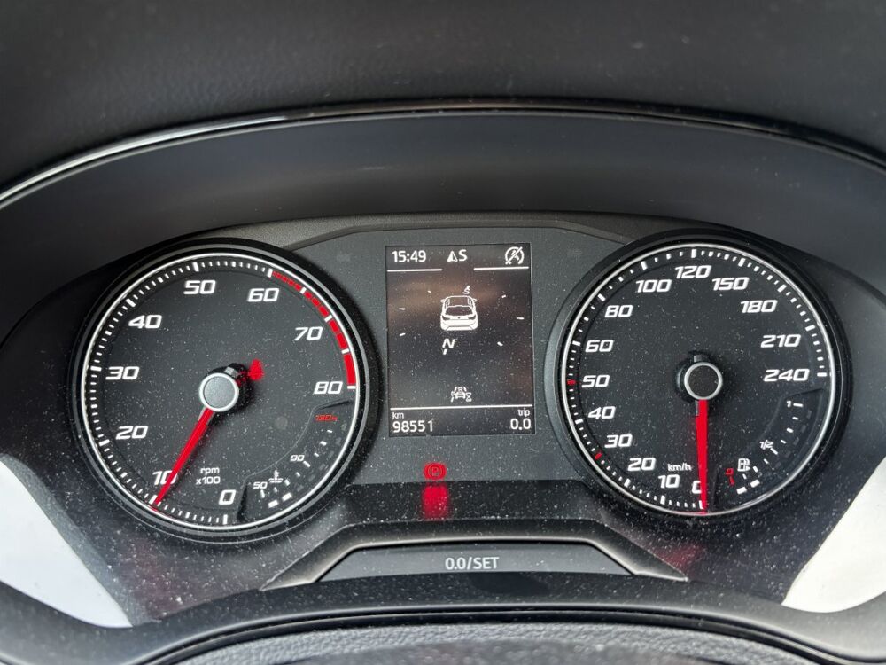 Arona 1.0 EcoTSI 95ch BVM5 S/S Xcellence 2019 occasion 86440 Mign&eacute;-Auxances