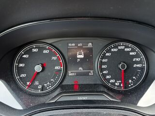 Arona 1.0 EcoTSI 95ch BVM5 S/S Xcellence 2019 occasion 86440 Mign&eacute;-Auxances