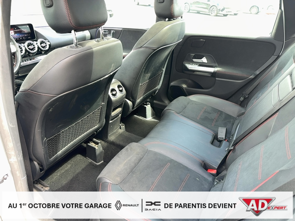 Classe B B 200 AMG Line 7G-DCT 2020 occasion 40160 Parentis-en-Born