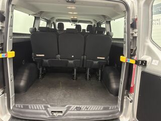 Jumpy 2.0 ECO 130 MHEV KOMB TREND BUS 320 L2H1 2022 occasion 86500 Montmorillon