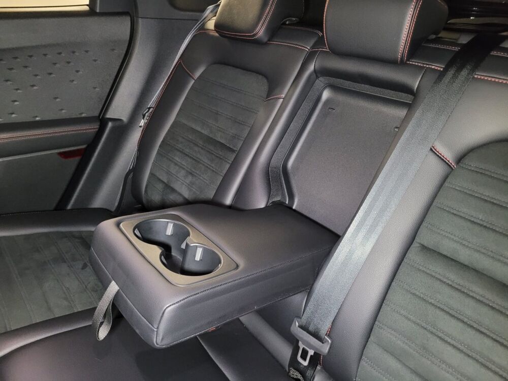 Kuga 2.0 EcoBlue 150 ch mHEV St Line X 2020 occasion 93600 Aulnay-sous-Bois