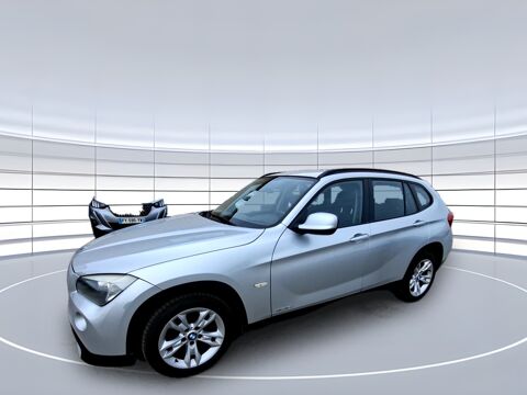 Bmw x1 PREMIERE XDRIVE18D