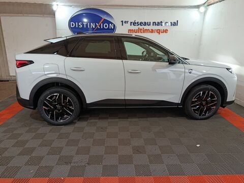 3008 1.2 HYBRID 145 E-DCS6 GT 2025 occasion 91580 &Eacute;tr&eacute;chy