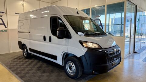 Annonce voiture Citroën Jumpy 29390 €