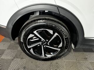 Sportage 1.6 T-GDI 210 HEV AUTO ACTIVE 2024 occasion 91580 &Eacute;tr&eacute;chy