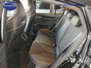 Jumpy COUPE BEV 300CH RS BVA 4X4 2022 occasion 91580 &Eacute;tr&eacute;chy