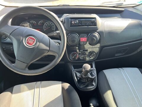 QUBO 1.3 MJet 75 S/S DPF Dyn. Entreprise Pack 2011 occasion 47200 Saint-Pardoux-du-Breuil