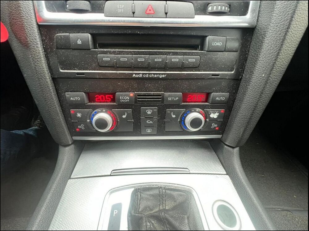 Q7 AMBITION LUXE V8 4.2 TDI DPF 5 PLACES 2009 occasion 61170 Montchevrel
