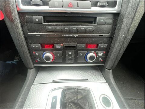 Q7 AMBITION LUXE V8 4.2 TDI DPF 5 PLACES 2009 occasion 61170 Montchevrel