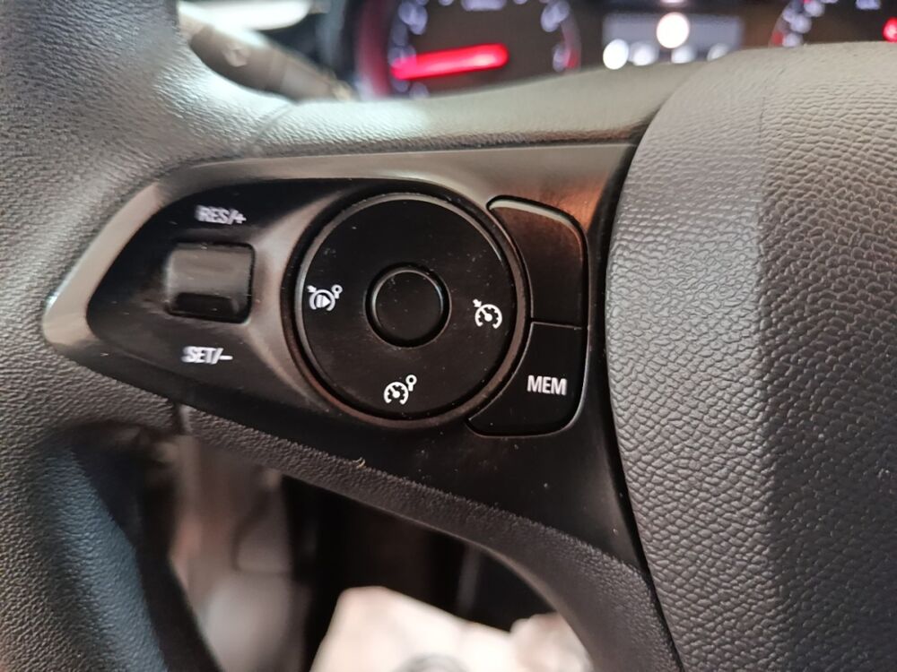 Corsa 1.2 75 edition 2020 occasion 91580 &Eacute;tr&eacute;chy