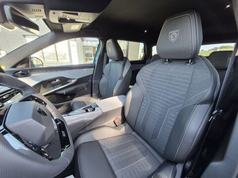 5008 1.2 HYBRID 136 E-DCS6 ALLURE 2025 occasion 30260 Quissac