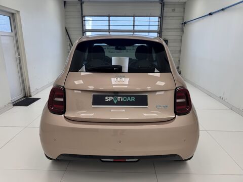 500 42kWh La Prima 2023 occasion 76360 Barentin