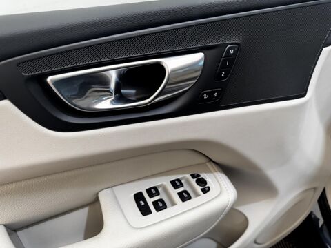 XC60 Recharge T8 390 Geartro 8 Inscription 2021 occasion 91580 &Eacute;tr&eacute;chy