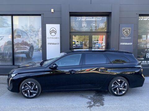 308 SW Hybrid 145 e-DCS6 ALLURE 2025 occasion 30260 Quissac