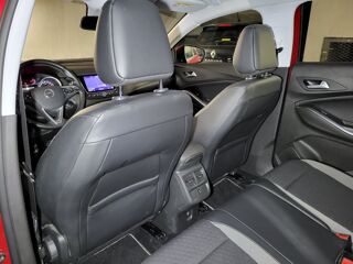 Grandland x 1.2 ECOTEC Turbo 130 ch Innovation 2018 occasion 93600 Aulnay-sous-Bois