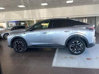 3008 1.2 HYBRID 145 E-DCS6 GT 2025 occasion 38090 Villefontaine