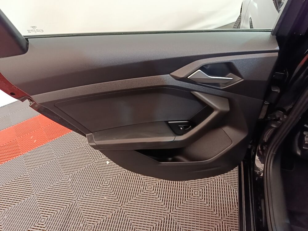 A1 30 TFSI 110 S tronic 7 Advanced 2023 occasion 91580 &Eacute;tr&eacute;chy