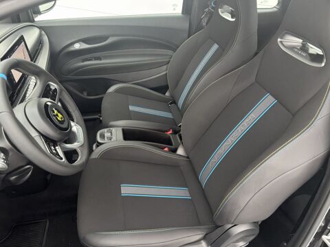500 BEV 42KWH 2025 occasion 69330 Meyzieu