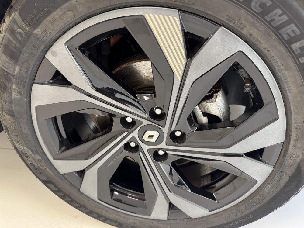 Arkana E-Tech engineered full hybrid 145 2023 occasion 76360 Barentin