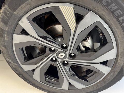 Arkana E-Tech engineered full hybrid 145 2023 occasion 76360 Barentin