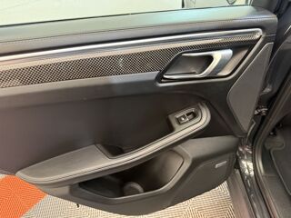 Macan 3.0 S 2019 occasion 91580 &Eacute;tr&eacute;chy