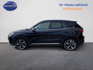 ZS EV 1.5L HYBRID+ 197CH LUXURY 2025 occasion 91580 &Eacute;tr&eacute;chy