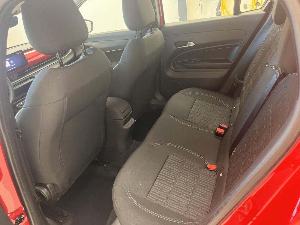 Fiat 600 T-Gen 3 1.2 Hybrid 145 Step 2 DCT6 Pop 2025 occasion 76360 Barentin
