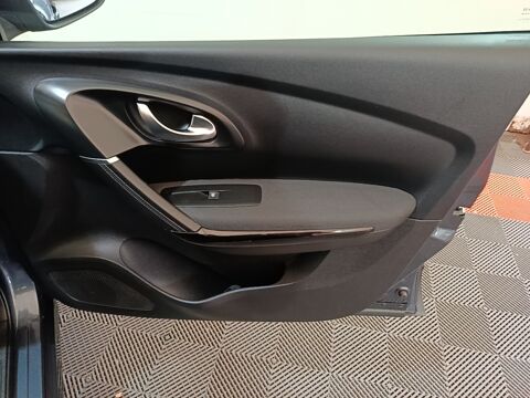 Kadjar Business Blue dCi 115 EDC - 21 2021 occasion 91580 &Eacute;tr&eacute;chy