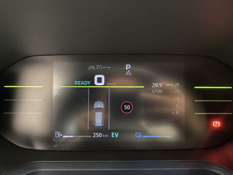 Duster Journey Hybrid 140 4x2 2025 occasion 38550 Saint-Maurice-l'Exil