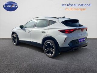 Formentor 2.0 TDI 150CH DSG 2025 occasion 91580 &Eacute;tr&eacute;chy