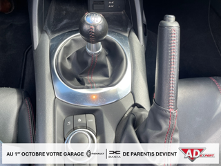 MX-5 1.5 SKYACTIV-G Dynamique 2015 occasion 40600 Biscarrosse