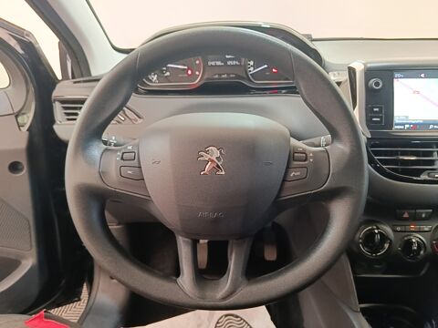 208 BlueHDi 75 PREMIUM PACK 2018 occasion 91580 &Eacute;tr&eacute;chy
