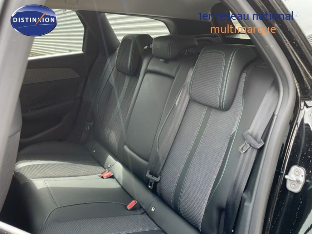 308 SW HYBRID 145CH e-DCS6 ALLURE 2025 occasion 91580 &Eacute;tr&eacute;chy