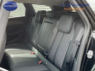 308 SW HYBRID 145CH e-DCS6 ALLURE 2025 occasion 91580 &Eacute;tr&eacute;chy