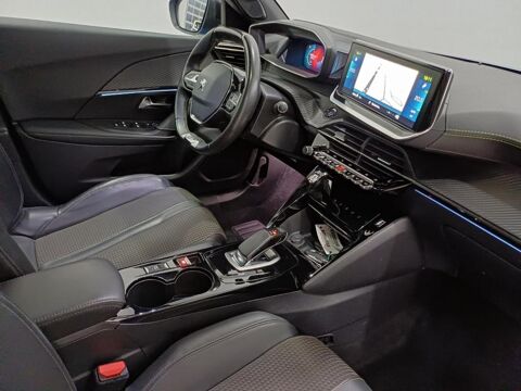2008 ELECTRIQUE GT Line 2020 occasion 63300 Thiers