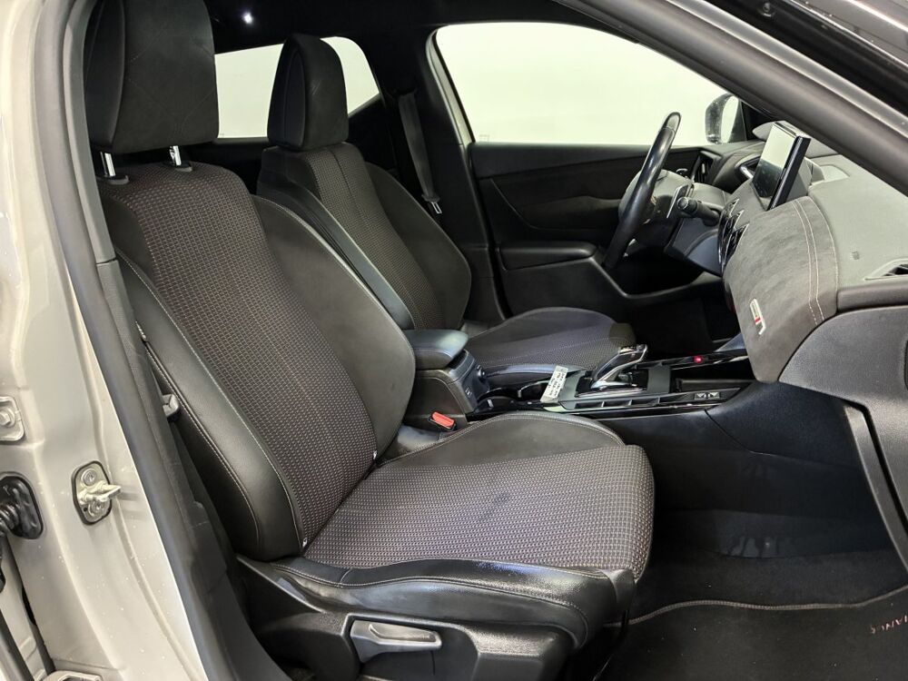 DS3 PureTech 130 Auto Performance Line 2020 occasion 38550 Saint-Maurice-l'Exil