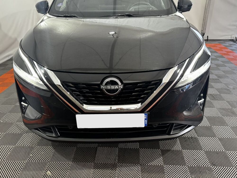 Qashqai e-Power 190 Tekna BVA 2023 occasion 91580 &Eacute;tr&eacute;chy