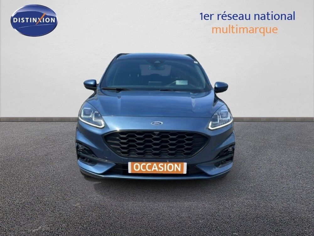 Kuga 2.0D ECOBLUE 120CH BVA ST-LINE X 2023 occasion 91580 &Eacute;tr&eacute;chy